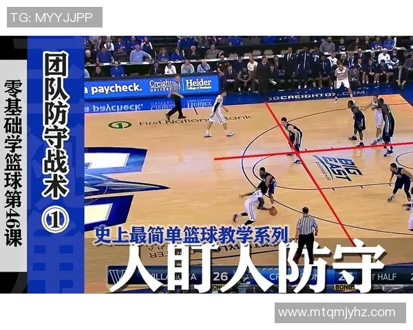 杭州篮球队盯防战术解析与深度剖析助力球队提升竞争力